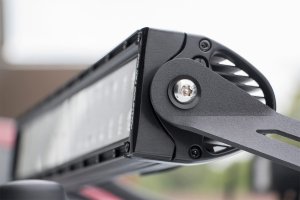 LED Light Anti Theft Bolt Kit - Rough Country